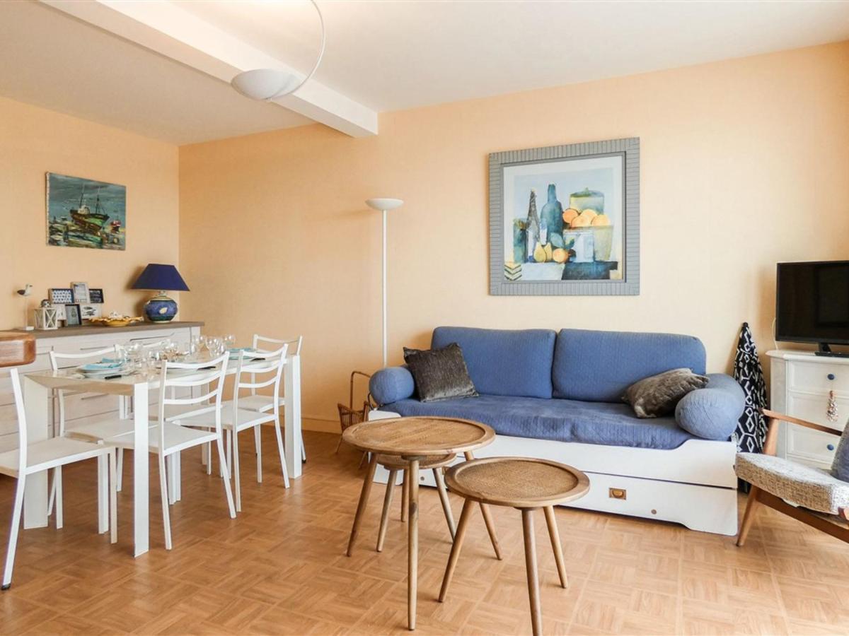 Appartement Saint-Jean-de-Monts, 3 pièces, 6 personnes - FR-1-323-262 Extérieur photo